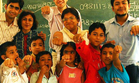 Child Education Programme